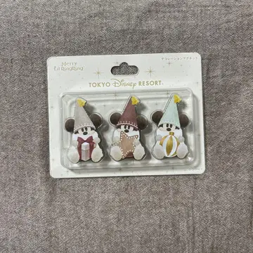 [택 포함 새상품] 릴린린 데코레이션 마그넷