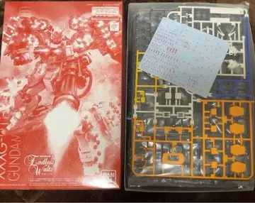 MG 건담 헤비암즈 EW (이겔 장비)