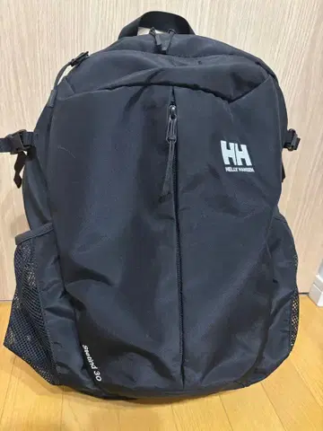 헬리 한센 스테틴드 30 백팩