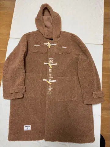 BILLIONAIRE BOYS CLUB 자켓