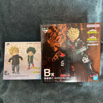 제일복권 히로아카 B상 E상