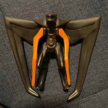 [ 레어 ] 고질라 소프트 비닐 무토 무비 몬스터즈 시리즈 MUTO