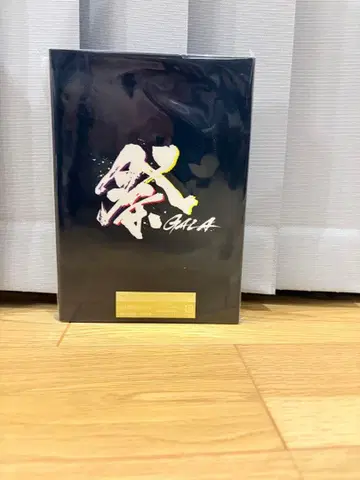 [ 초회반 ] 마츠리 GALA Blu-ray