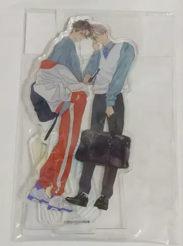 뇌뇌래세 아크릴 스탠드 노시로 구리