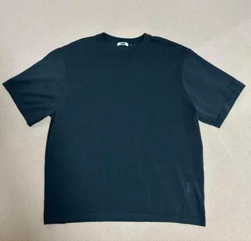 UNIQLO U 반팔 니트 T셔츠