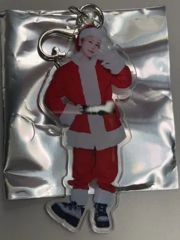 PKA 유우피만 랜덤 아크릴 키링