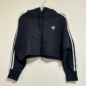 [ 새상품급 ] adidas 후드티