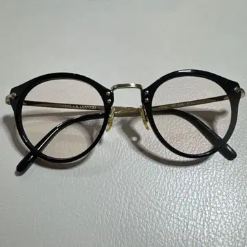 Oliver peoples op-505 올리버 피플스 패션 안경