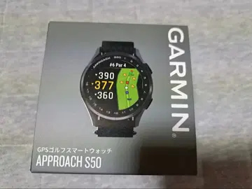 가민 GARMIN 어프로치 Approach S50 010-03010-20