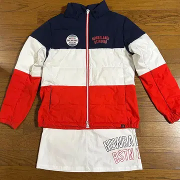 New Balance 아우터 세트 판매 가능