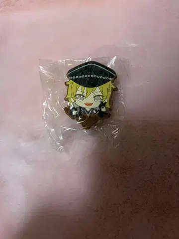 앙상블 스타즈 러버 클립 카오루