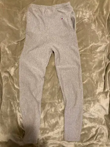 Champion reverse weave 챔피온 스웨트 팬츠