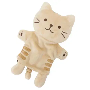 챠챠 냥냥 퍼펫 후쿠후쿠냥코 챠챠마루