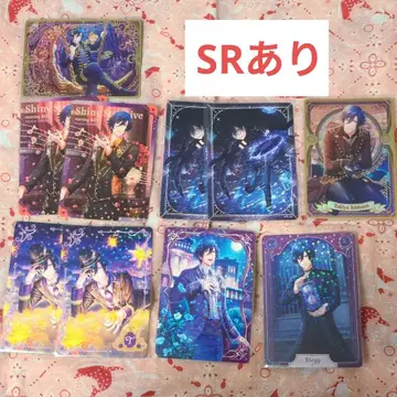 익명 배송 우타프리 비쥬컬렉션 VOL.4