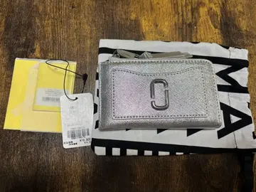 마크 제이코버스 멀티 지갑 Snapshot 가죽