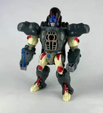 트랜스포머 C-1 콘보이