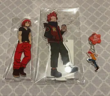 히로아카 키리시마 에이지로 아크릴 스탠드 등