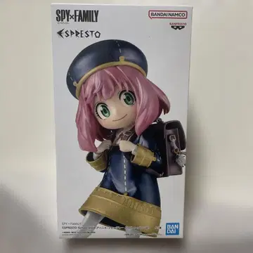 SPY x FAMILY -School style- 아냐 포저