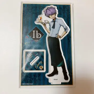 Ib 이브 스이파라 스위츠 파라다이스 갤리 아크릴 스탠드 아크스타