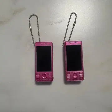 휴대폰 컬렉션 ~docomo ver.~ 가챠가챠입니다.