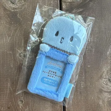 JOCHUM 마이크 디자인 후르츠 jo1 산리오