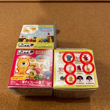 타베코 동물 초코 서브 5개 낱개 판매 가능