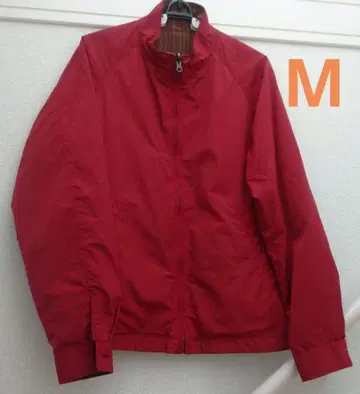 유나이티드 애로우즈 그린 라벨 릴랙싱 리버서블 블루종