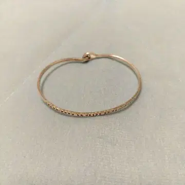 세르주 트라발 캉 퐁 눈 녹는 뱅글 S 사이즈