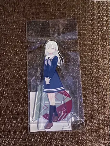 Ave Mujica 모티스 아크릴 스탠드 Normal ver