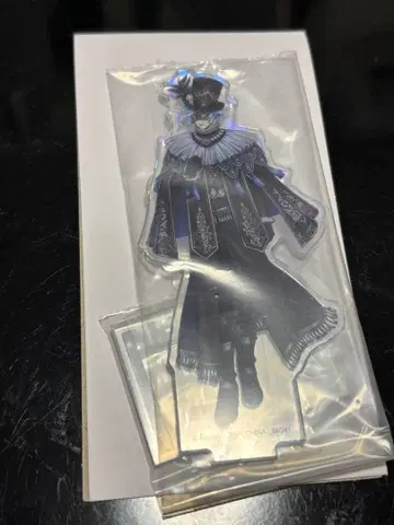 트위스티드 원더랜드 제일복권