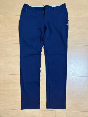 PING 골프 팬츠 L 사이즈 네이비