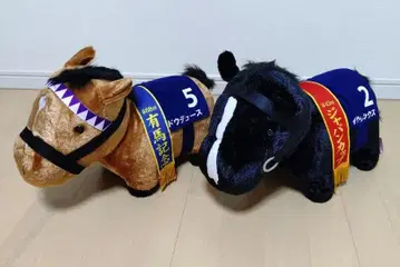 서러브레드 컬렉션 복슬복슬 BIG 이퀴녹스 도우듀스