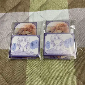 수원 아크릴 카드 & 스티커