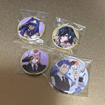 FGO Fate 캔뱃지 랜서 쿠훌린