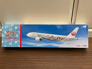 JAL TOKYODisney resort 해피니스 익스프레스