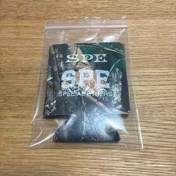 SPECIAL OTHERS 빛나는! 쿠지 형광 스페어 더