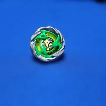 베이블레이드 X 고스트 서클 4-60H