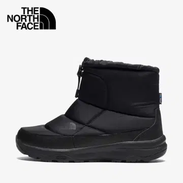 THE NORTH FACE 부츠 27cm 블랙