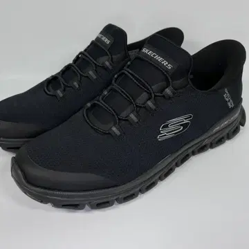 [ 미사용급 ] 스케쳐스 슬립인즈 GLIDE-STEP 25.5cm