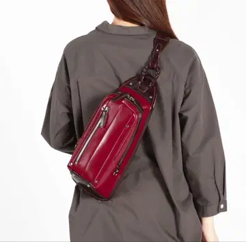 키퍼노이 바디백