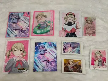 프로세카 아즈사와 코하네 묶음 판매