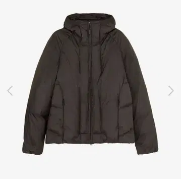 Goldwin _J.L-A.L_ 다운 자켓 ( 남성용 )