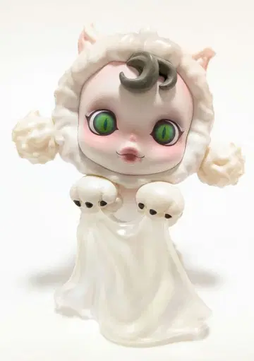 SKULLPANDA Everyday Wonderland 체셔 고양이