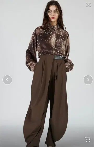 prank project 팬츠