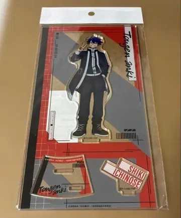 토겐안귀 이치노세 사계절 아크릴 스탠드 로프트 LOFT