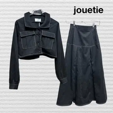 [ 새상품 ] jouetie 셋업 M