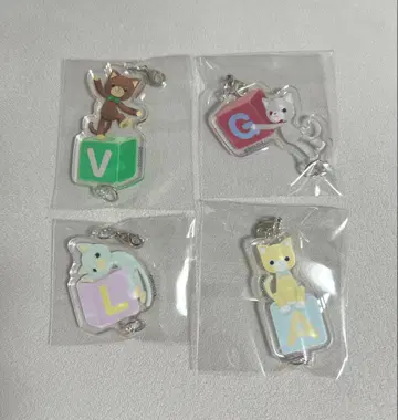 우타프리 도넛 참 프리캐 루나