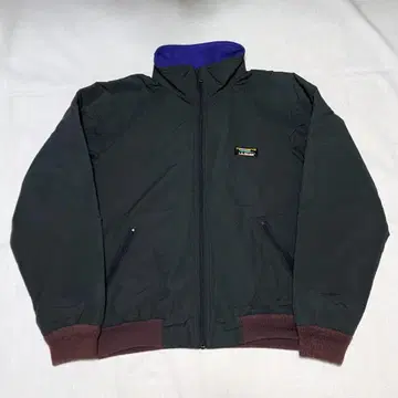 엘엘빈 웜업 자켓