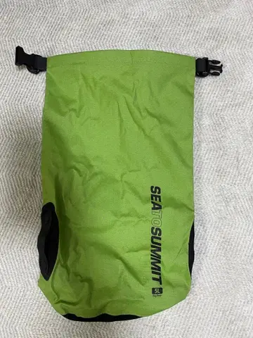 SEA TO SUMMIT 씨투서밋 빅 버드 드라이색 5L