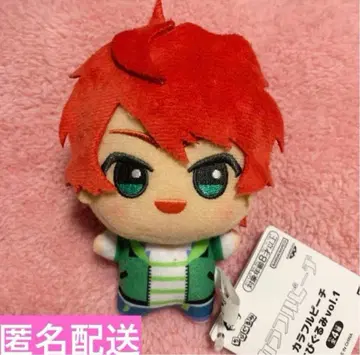 컬러풀 피치 SD 인형 쟈파파